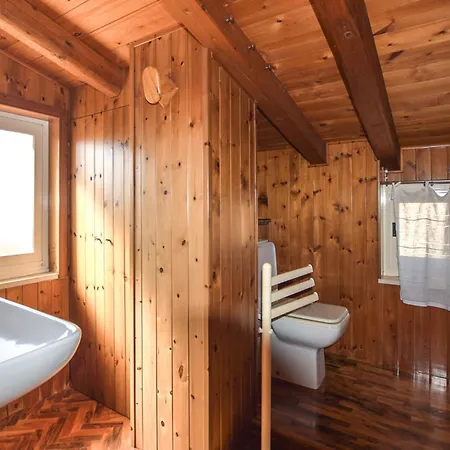 Holiday home 4 Bedroom In