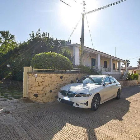 Prázdninový dům Amazing In Marina di Modica