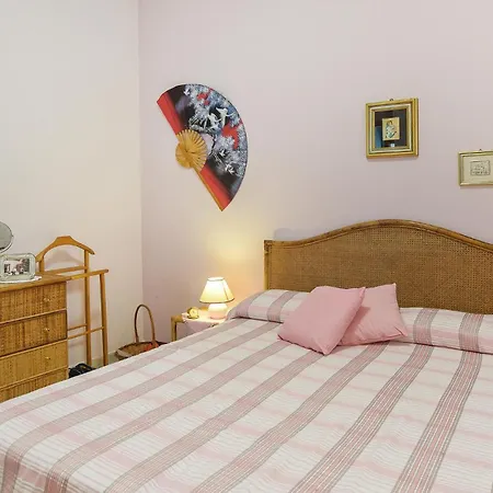 4 Bedroom In Hébergement de vacances *