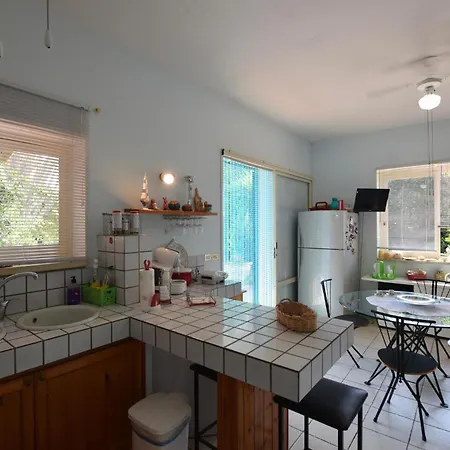 4 Bedroom In Marina di Modica