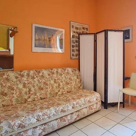 4 Bedroom In Holiday home *