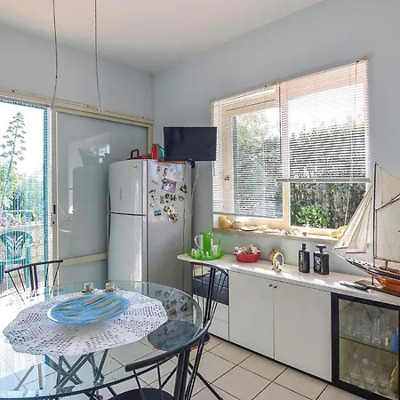 4 Bedroom In Hébergement de vacances