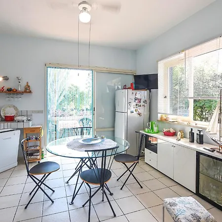 Holiday home 4 Bedroom In Marina di Modica