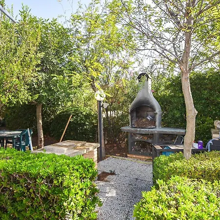 Holiday home 4 Bedroom In