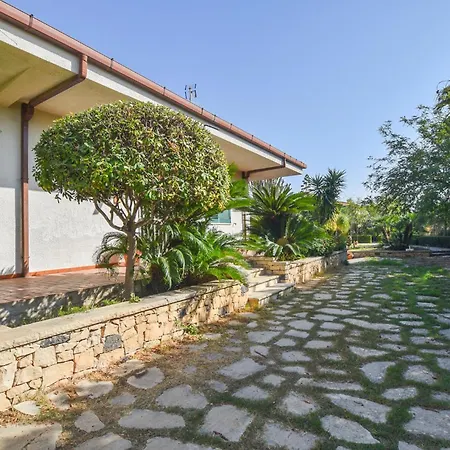 Holiday home 4 Bedroom In Marina di Modica