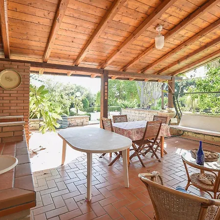 4 Bedroom In * Marina di Modica