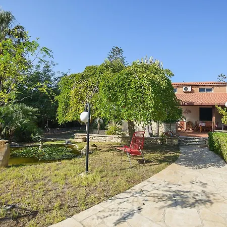 Holiday home 4 Bedroom In Marina di Modica