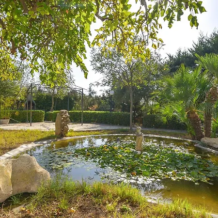 Amazing In Prázdninový dům