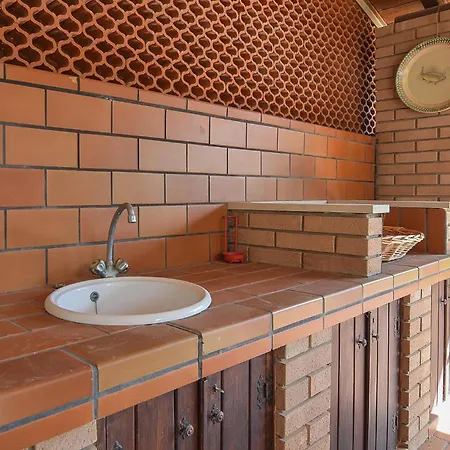 Holiday home 4 Bedroom In *