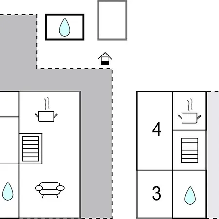 Amazing In Prázdninový dům Marina di Modica